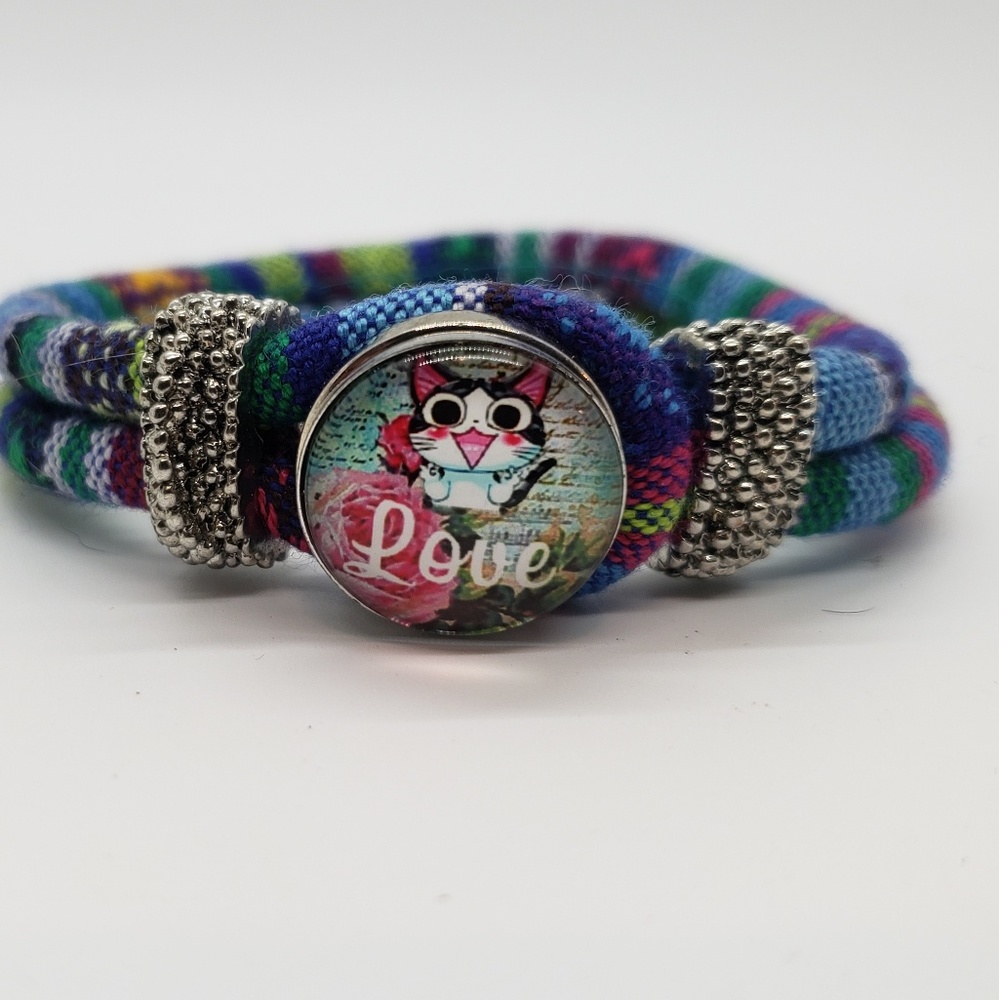 Bracelet